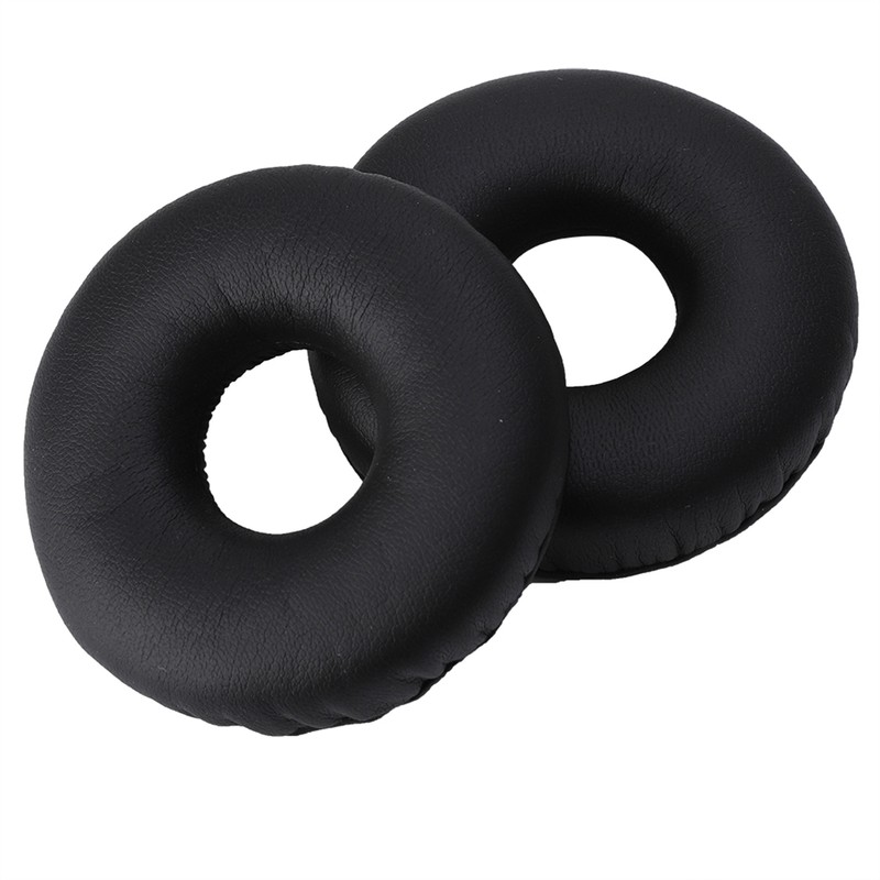 Replacement Ear Pads Sponge Cushion Headset Cover For MDR‑XB650BT XB550AP