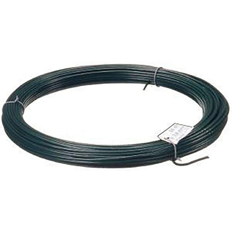 Size 4317784013840 – WIRE Grñn 3.8 mm 25 m