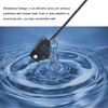 Kardne LED Indicator Relay, 12 V Motorcycle 2-Pin Indicator Relay,