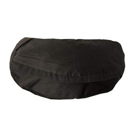Nylon Cantle Bag Made of Sturdy Nylon Material