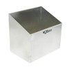 Pit Posse 453 Refuse Container Bin Garage Trash Can Holder