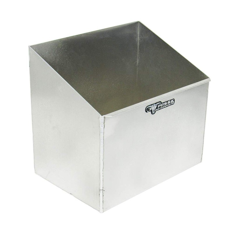 Pit Posse 453 Refuse Container Bin Garage Trash Can Holder