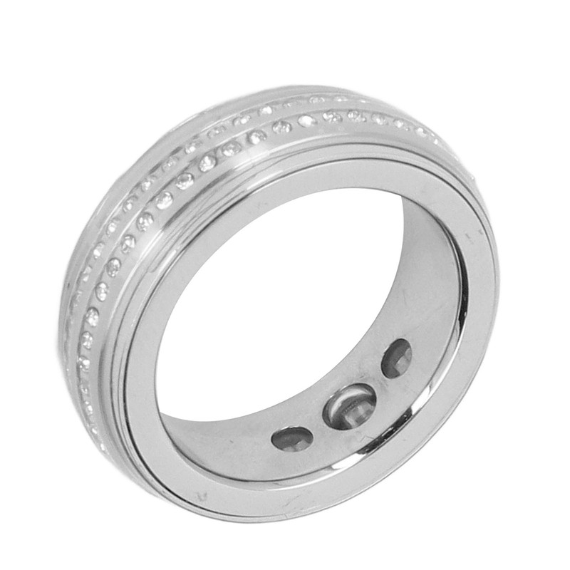 Smart Ring Step Tracker Bluetooth Wearable Automatic Detection Multi Functional