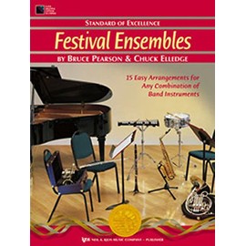 W27HF - Festival Ensembles - French Horn
