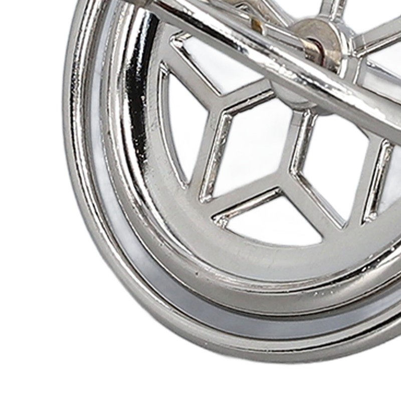 Alloy Gyroscope Toy Balance Relaxing Multi Functional Decompression Finger Gyroscope