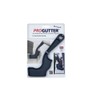 PROGUTTER Ogee gutter cleaning scraper