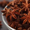 GranAroma Star Anise Whole, Sweet and Licorice Flavor Profile, Seasoning