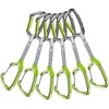 Climbing Technology Lime Set M-DY, Unisex ? Adult, Grey/Green, 12