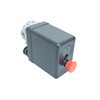 K-T Industries 6-5610, Pressure Switch 125 Psi Push Pull Switch