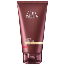 Wella Color Recharge Condit Ionner Warm Blonde 200ml