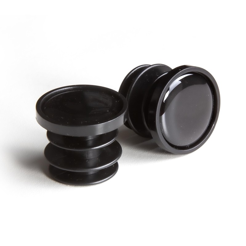 Clarks Cycle Systems CHBT-0103 Cork Handlebar Tape, Black, One Size