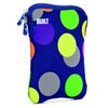 BUILT 6-Inch e-Reader or Tablet Neoprene Sleeve, Scatter Dot