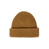BICKLEY+MITCHELL BOYS BASIC STRUCTURED BEANIE 3006-01-11-87 7-9 YEARS, camel