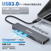 2025 Ultra Fast Transfer, 6-in-1 Multi-functional, USB Hub, USB HUB