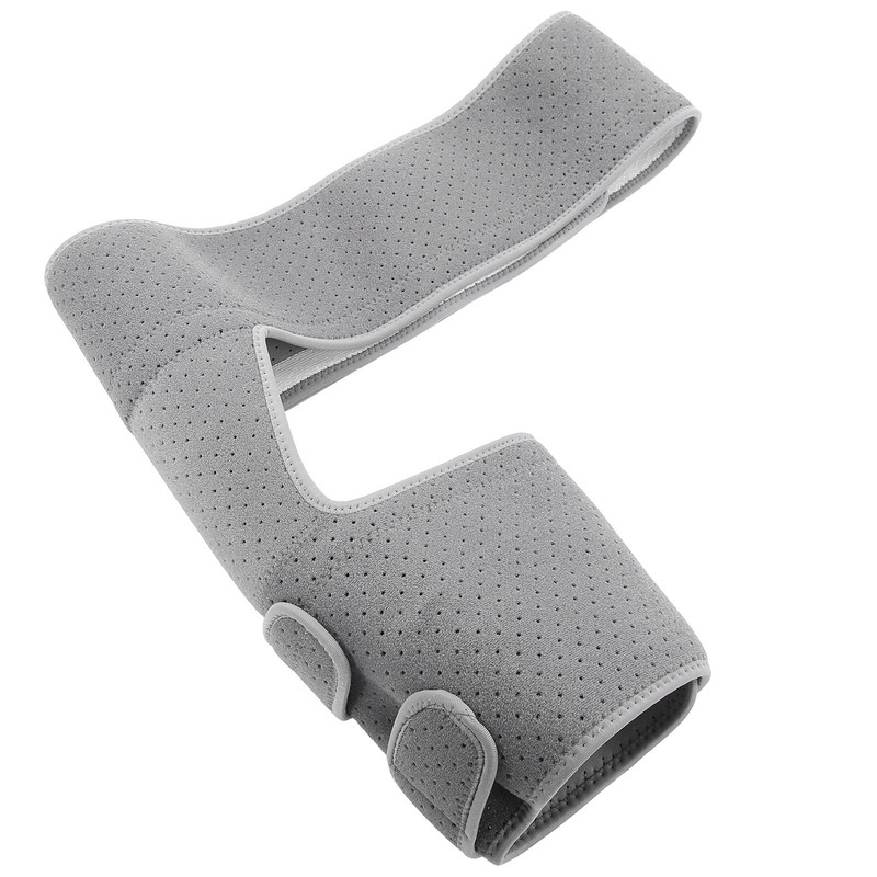 Groin Support Adjustable Hip Brace Ischialgia Relief Thigh Hamstring Compression