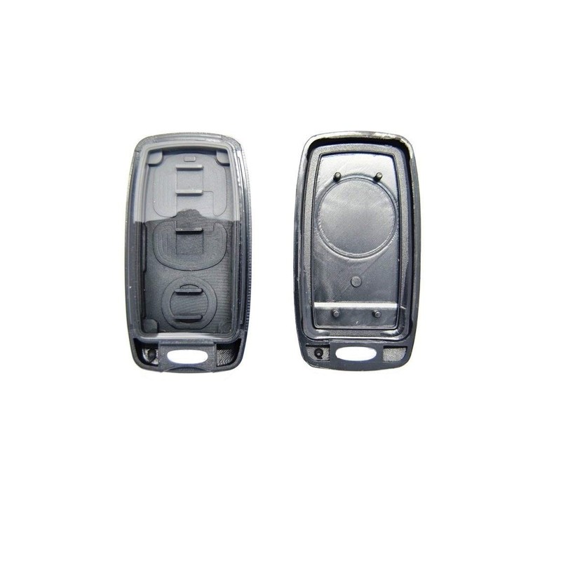 Mazda Key Remote Shell Housing Replacement – 2 Keys –