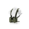 Bifrost Gear Berserker Tactical Chest Rig (Green)