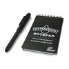 Polymath Products Waterproof Notepad & Pen Set – 100% water-resistant
