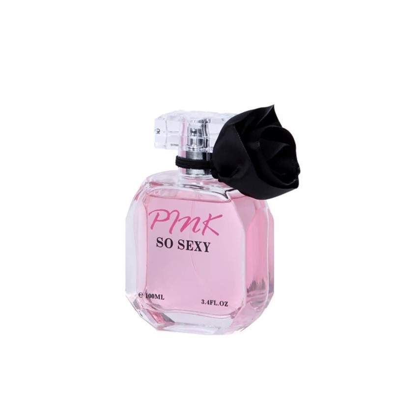 EBC Collection Pink So Sexy Eau de Parfum 3.4 FL