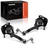 A-Premium Ride Height Level Sensor Compatible with Lexus LS460 2007-2015,