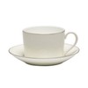 Royal Doulton Opalene Teacup, 8-Ounce