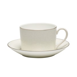 Royal Doulton Opalene Teacup, 8-Ounce