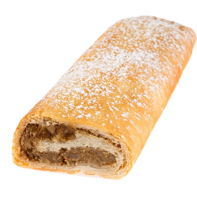 Mother's Day - Hungarian Nut Roll - Nut (Over 1.5