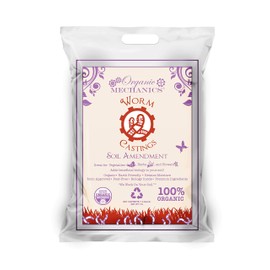 FLORAL Worm Castings, 16 OZ