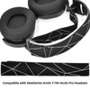 Headband Replacement for SteelSeries Arctis 7/9/Pro & Prime Wireless Gaming