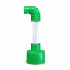 Universal AC Condensate Drain Line Cleaning Adapter for Wet/Dry Vacuum
