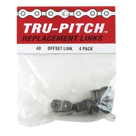 Daido Corporation THL40-4PK Offset Link
