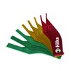 Hilka 12700108 Brake Pad Thickness Gauge, Set of 8