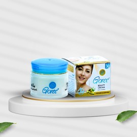 100% G whitening Cream 50g