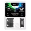 Stylecraft Set Cuchillas De Repuesto Para Maquina Clipper Faper Sc