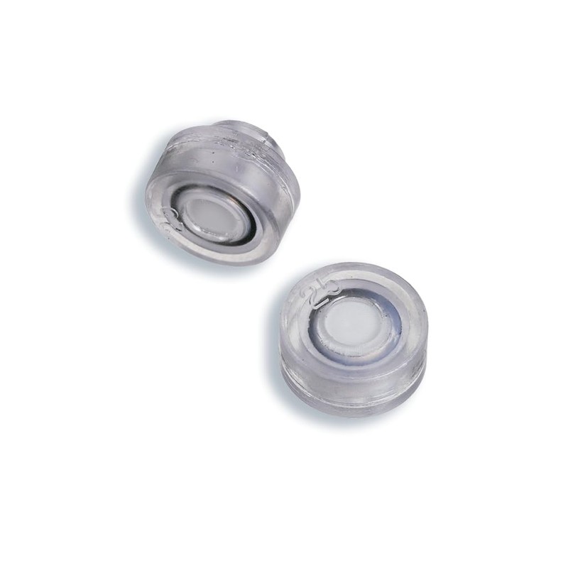 Elacin ER 9 Filters 2 Pack - Genuine Replacement Filters