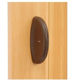 LTL Home Products Homestyle Echo Light Wood Folding Door