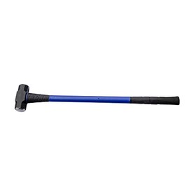 Bon 84-566 20-Pound Double Face Sledge Hammer with Fiberglass Handle