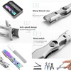 German Nail Clippers for Men | 2024 Heavy Duty Ultra