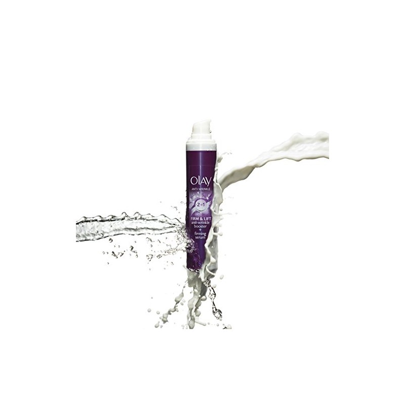 Olay Anti Wrinkle Firm and Lift 2-in-1 Day Cream and