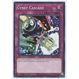 YU-GI-OH! Collectible Card - Mint - 1st Edition - 2022 - 1 Piece