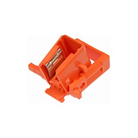 Dorman 587-020 Drive Motor Battery Service Plug Compatible with Select Lexus/Toyota Models