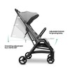 MAMA & BABY Packa Compact Travel Stroller – Lightweight, One-Hand