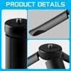 Lotsdonxia Stable Mini Tripod Stand, Portable Desktop Tabletop Mount, Compact