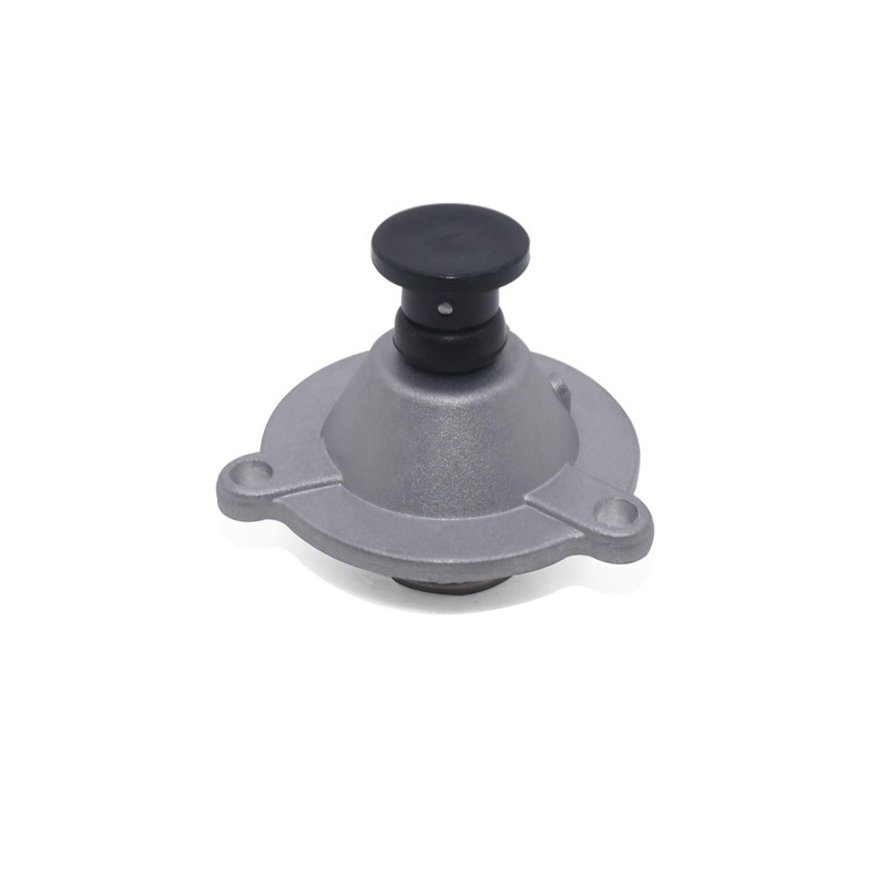 Hippotech Carburetor Primer Diaphragm Cover for Arctic Cat ATV 400