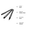 Pentel Energel BL27 Liquid Gel Ink Rollerball Pen - 0.7mm