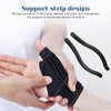 Thumb Brace Left and Right, Thumb Brace and Wrist Support,