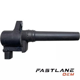 ASTON MARTIN 2010-2019 ASTON MARTIN RAPIDE IGNITION COIL NEW OEM 4G4E-12A366-AA