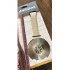 CraftKitchen Ice Scoop Barware Collection 80386 Stainless Steel. 3” Diameter