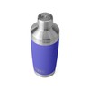 YETI Rambler Cocktail Shaker, Stainless Steel, Vacuum Insulated, Ultra Marine