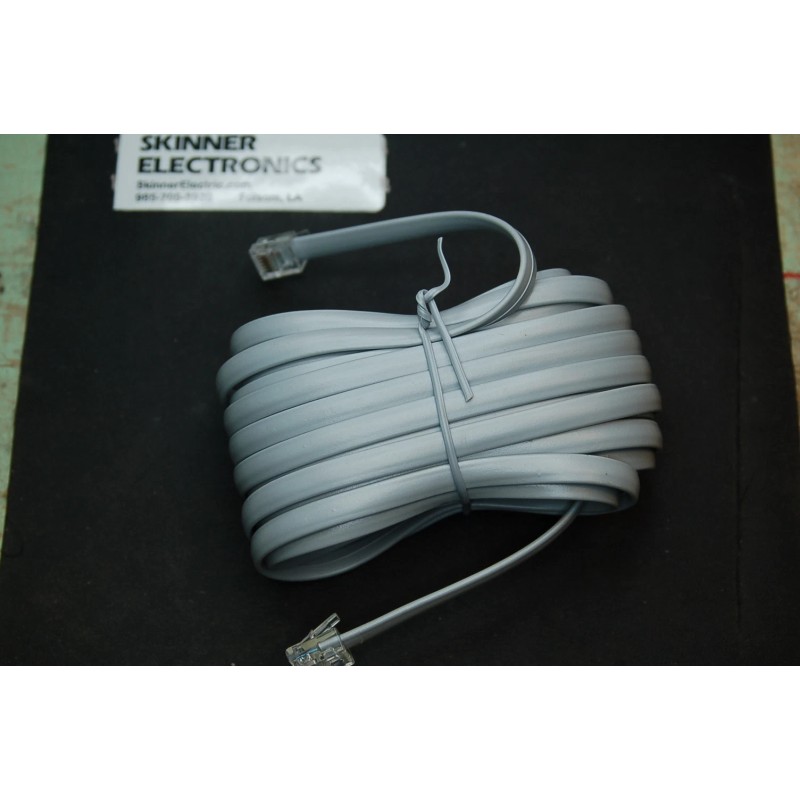 Federal Signal Smart Siren Premier Vision SS2000 Cable Code3 RLS3999,